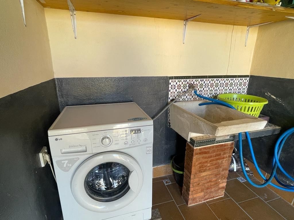 3 soveværelse Lejlighed til salg i Villanueva de la Concepcion med garage - € 189.000 (Ref: 9036339)