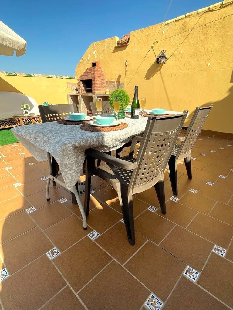 3 soveværelse Lejlighed til salg i Villanueva de la Concepcion med garage - € 189.000 (Ref: 9036339)