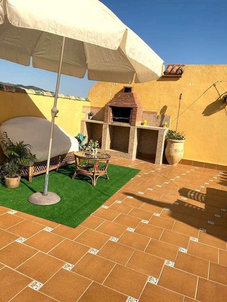 3 soveværelse Lejlighed til salg i Villanueva de la Concepcion med garage - € 189.000 (Ref: 9036339)