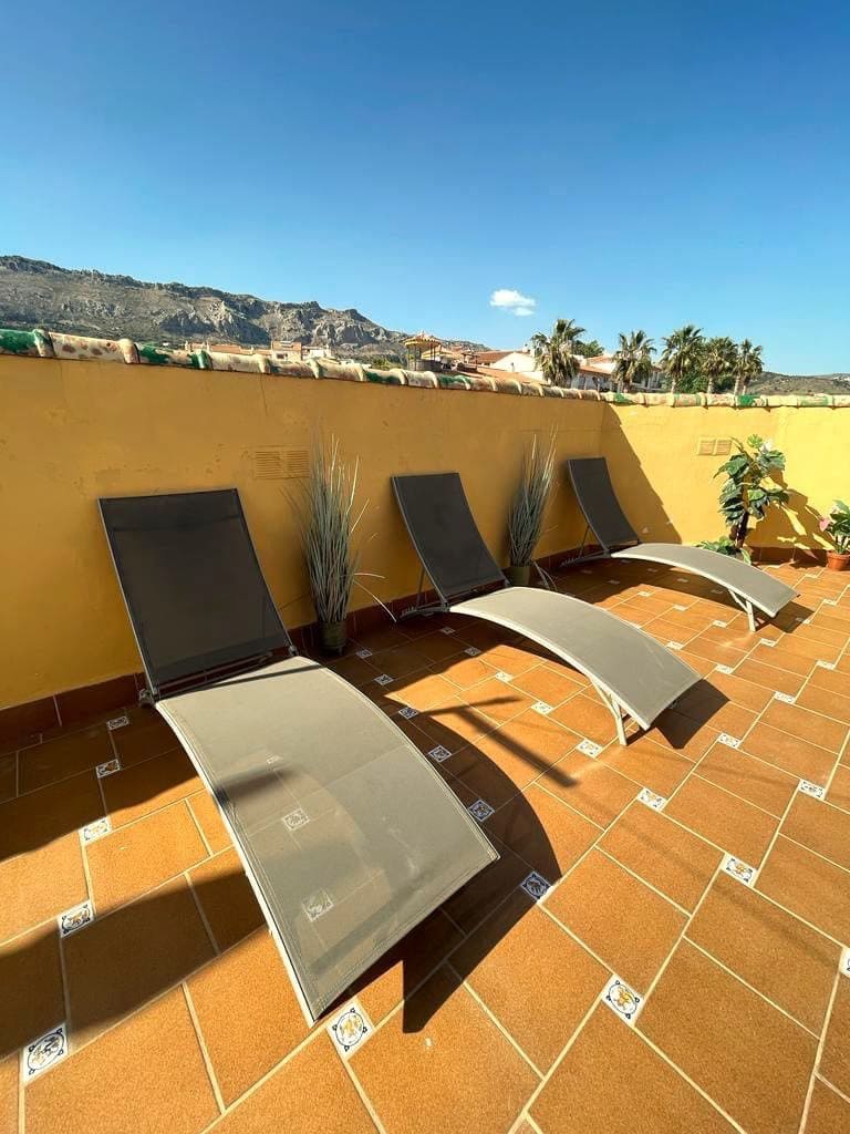 3 soveværelse Lejlighed til salg i Villanueva de la Concepcion med garage - € 189.000 (Ref: 9036339)