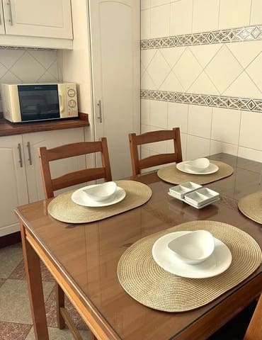 3 slaapkamer Flat te koop in Villanueva de la Concepcion met garage - € 189.000 (Ref: 9036339)