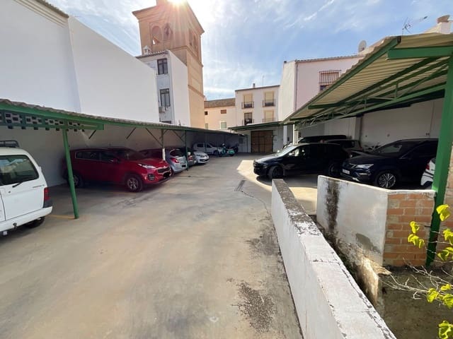 Tontti myytävänä paikassa Antequera - 300 000 € (Ref: 9036342)