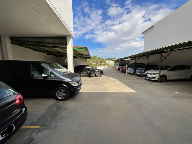 Tontti myytävänä paikassa Antequera - 300 000 € (Ref: 9036342)