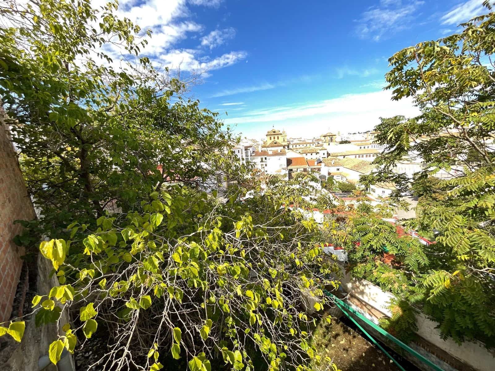 Solar/Parcela en Antequera en venta - 300.000 € (Ref: 9036342)