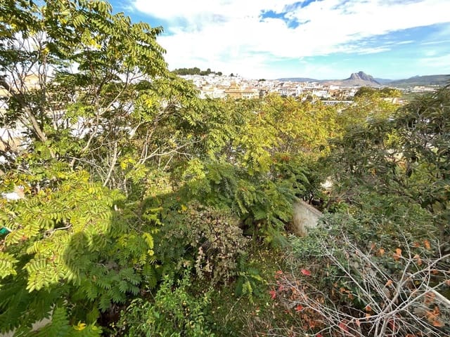 Tontti myytävänä paikassa Antequera - 300 000 € (Ref: 9036342)