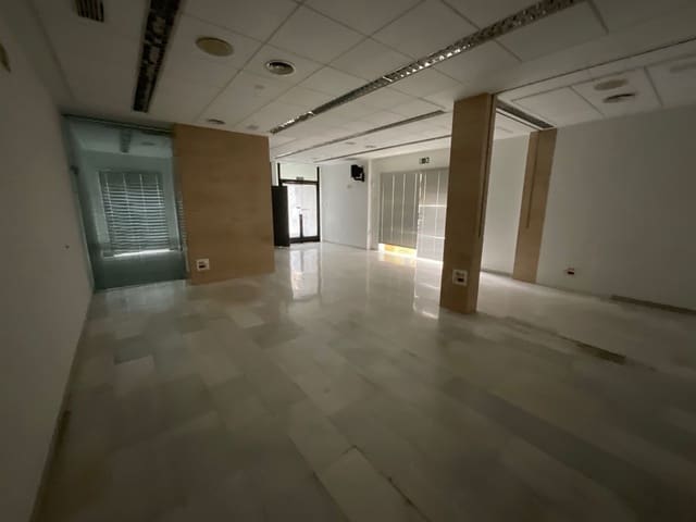 Kommersiell till salu i Archidona - 109 000 € (Ref: 9036343)