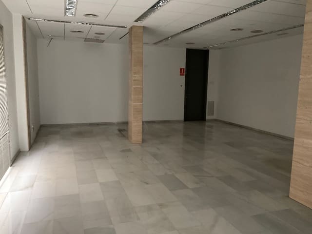 Kommersiell till salu i Archidona - 109 000 € (Ref: 9036343)