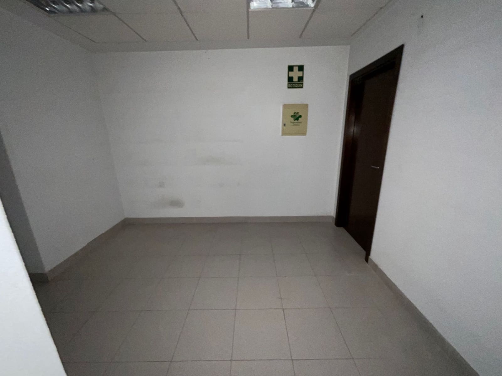 Kommersiell til salgs i Archidona - € 109 000 (Ref: 9036343)