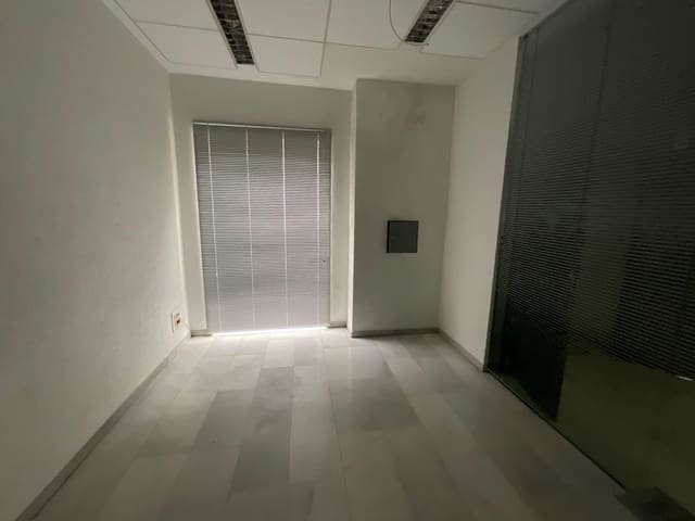 Kommersiell till salu i Archidona - 109 000 € (Ref: 9036343)