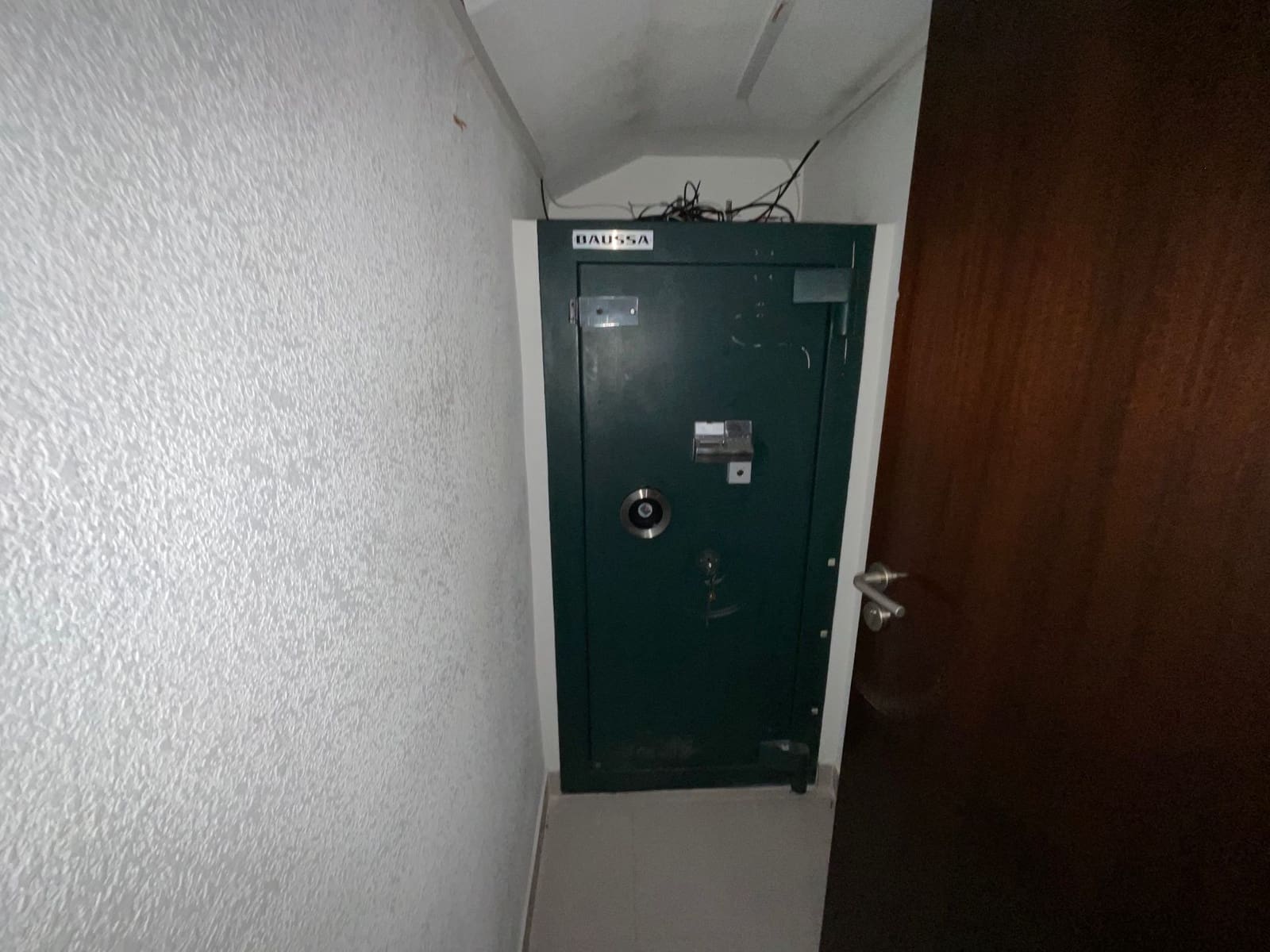 Kommersiell til salgs i Archidona - € 109 000 (Ref: 9036343)