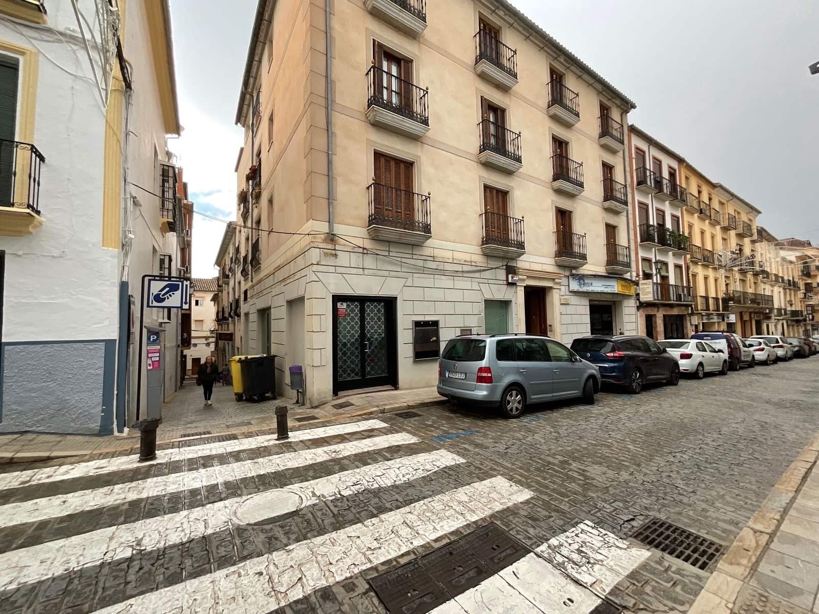 Kommersiell til salgs i Archidona - € 109 000 (Ref: 9036343)