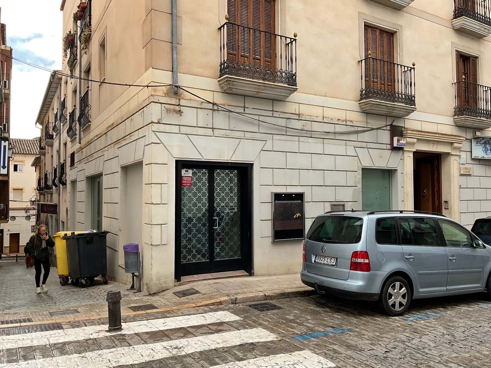 Kommersiell til salgs i Archidona - € 109 000 (Ref: 9036343)