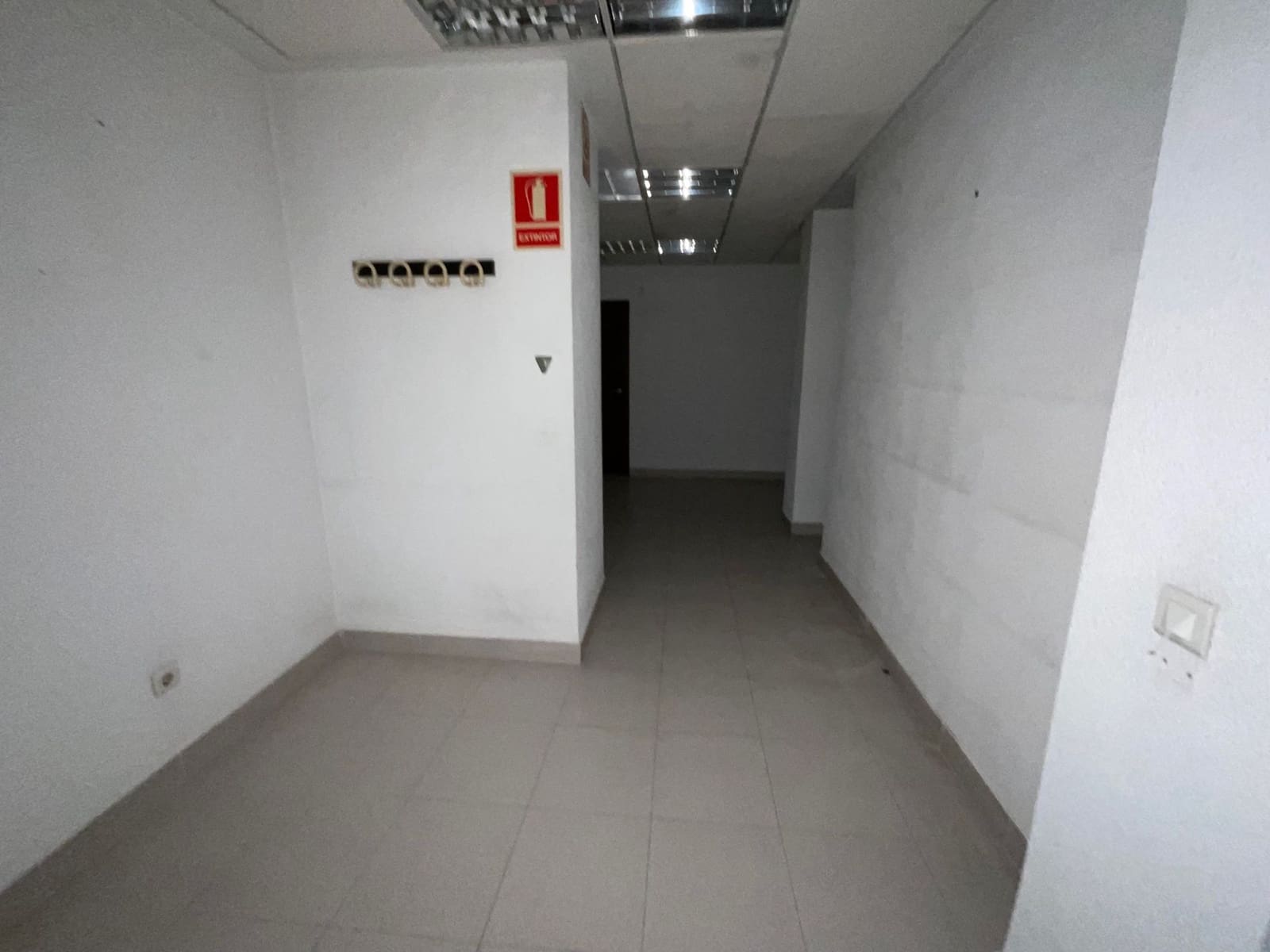 Kommersiell til salgs i Archidona - € 109 000 (Ref: 9036343)