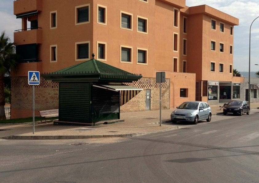 Erhverv til salg i Antequera - € 130.000 (Ref: 9036344)