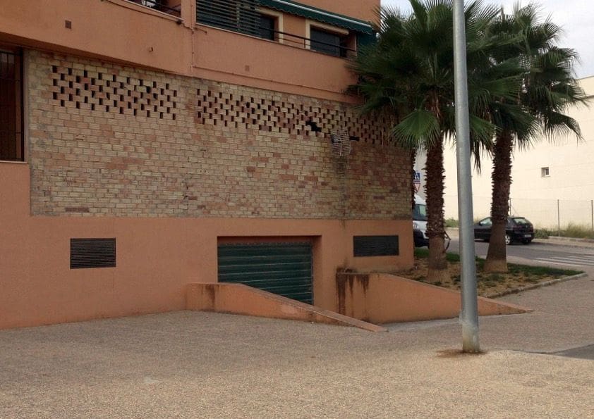 Erhverv til salg i Antequera - € 130.000 (Ref: 9036344)