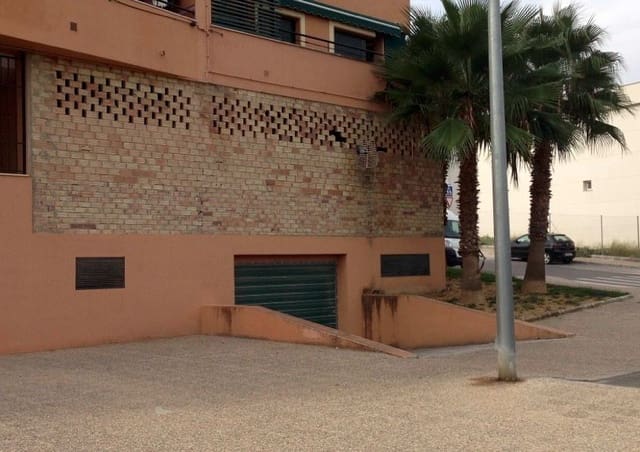 Erhverv til salg i Antequera - € 130.000 (Ref: 9036344)