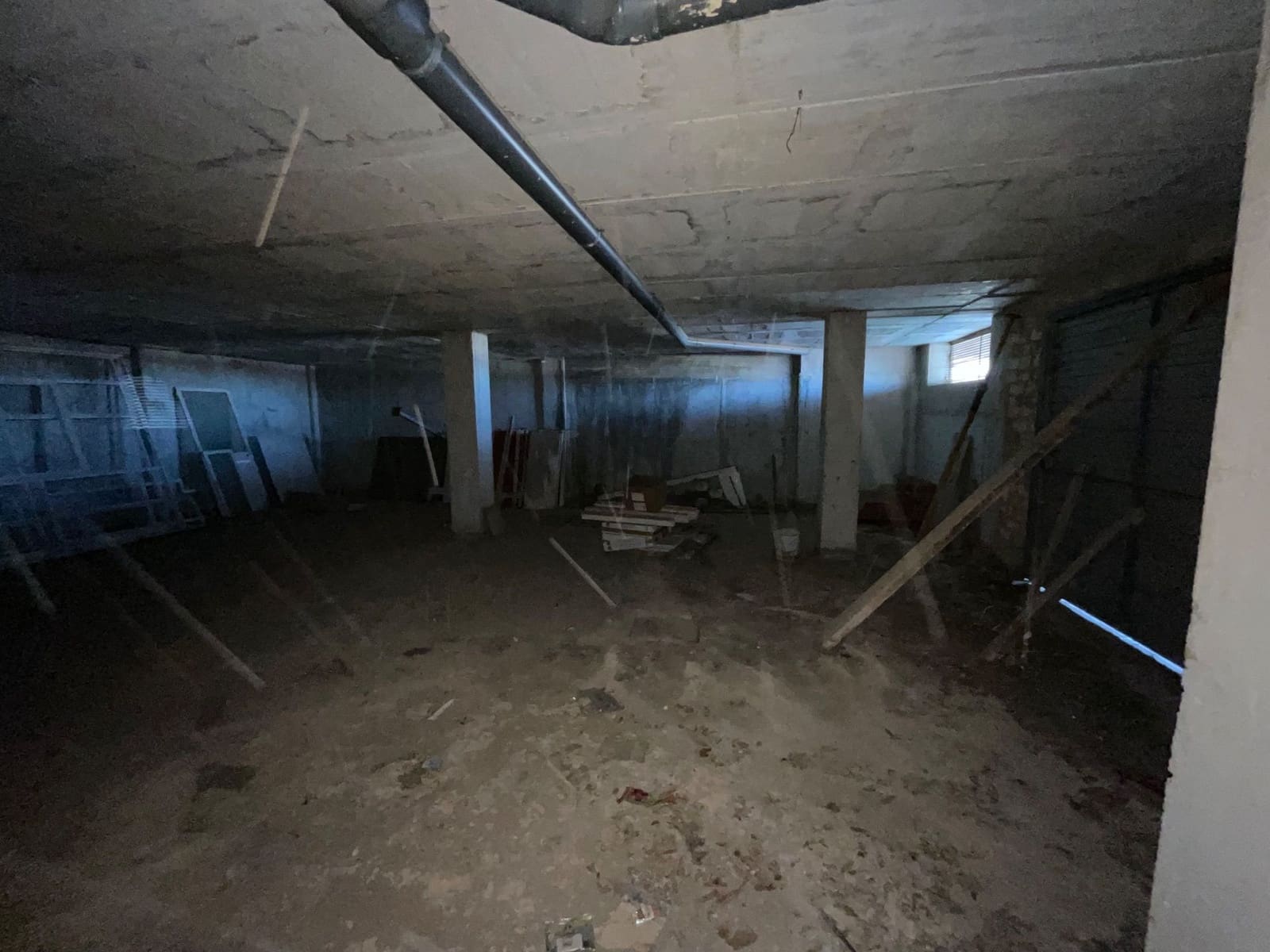 Erhverv til salg i Antequera - € 130.000 (Ref: 9036344)