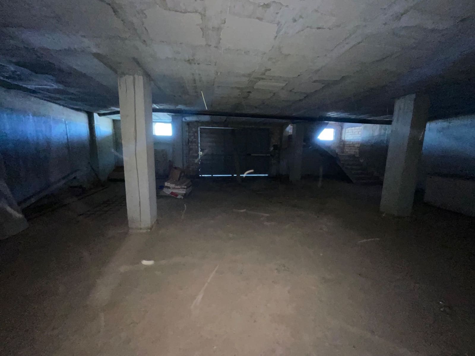 Erhverv til salg i Antequera - € 130.000 (Ref: 9036344)