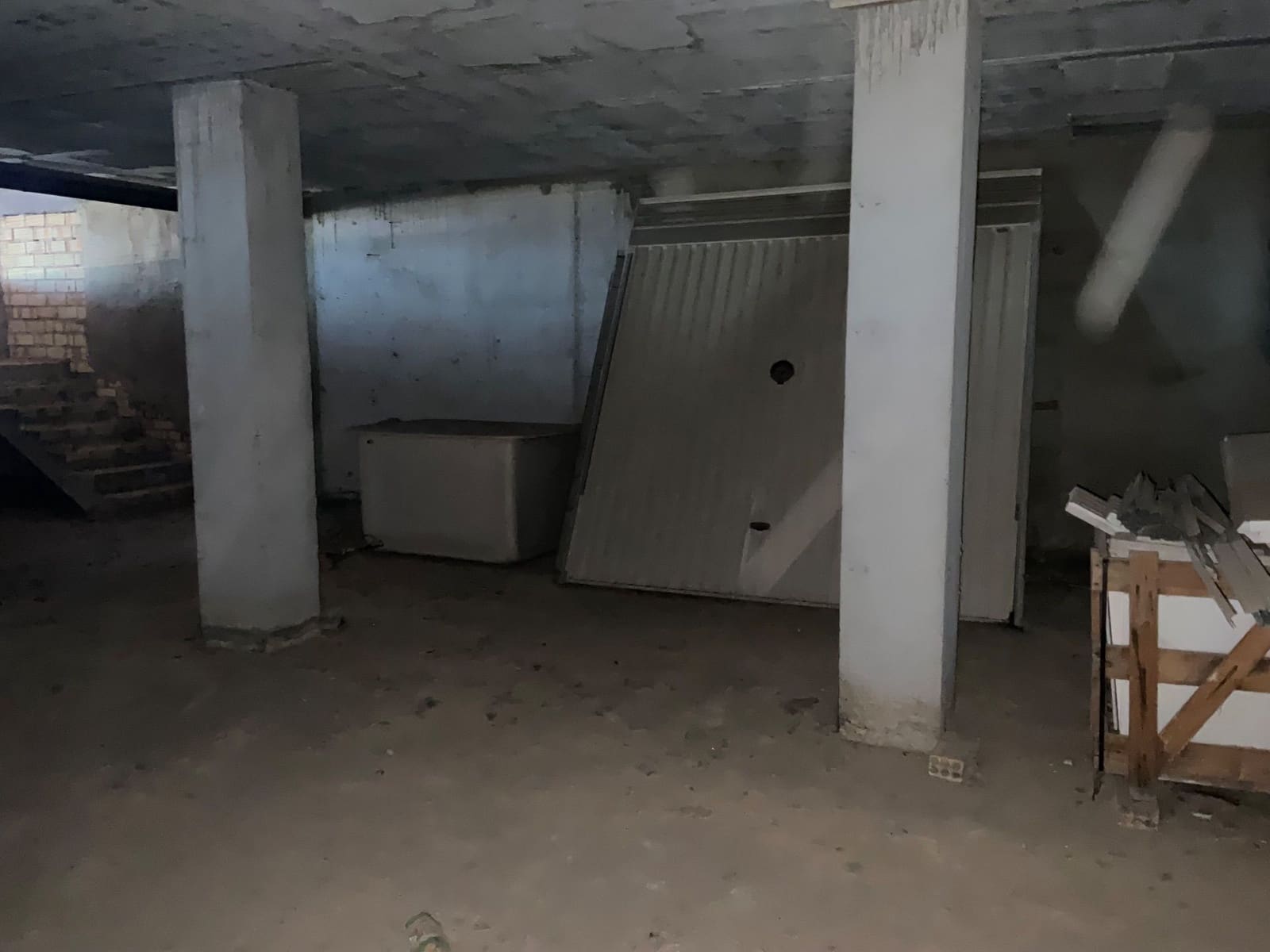 Erhverv til salg i Antequera - € 130.000 (Ref: 9036344)