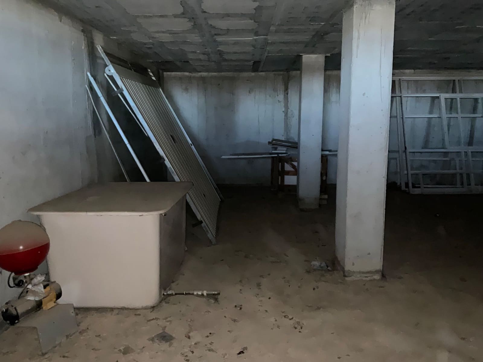 Erhverv til salg i Antequera - € 130.000 (Ref: 9036344)