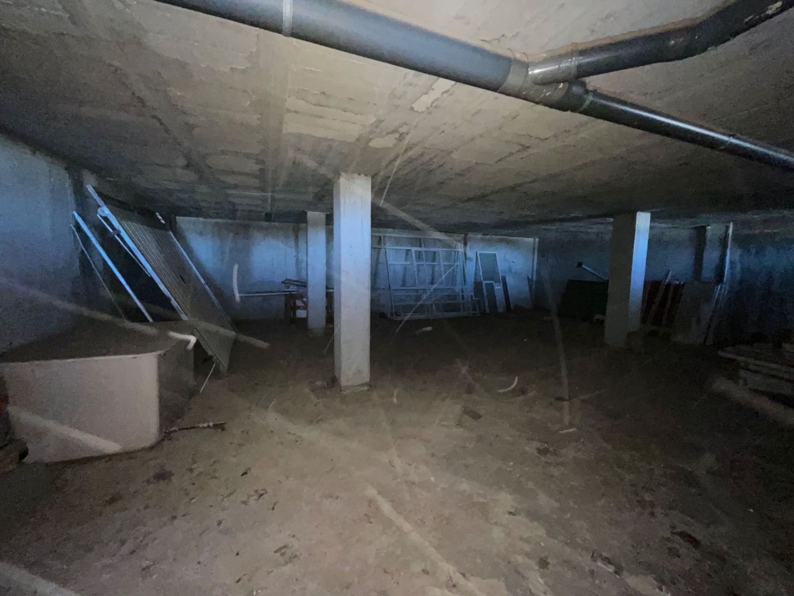 Erhverv til salg i Antequera - € 130.000 (Ref: 9036344)