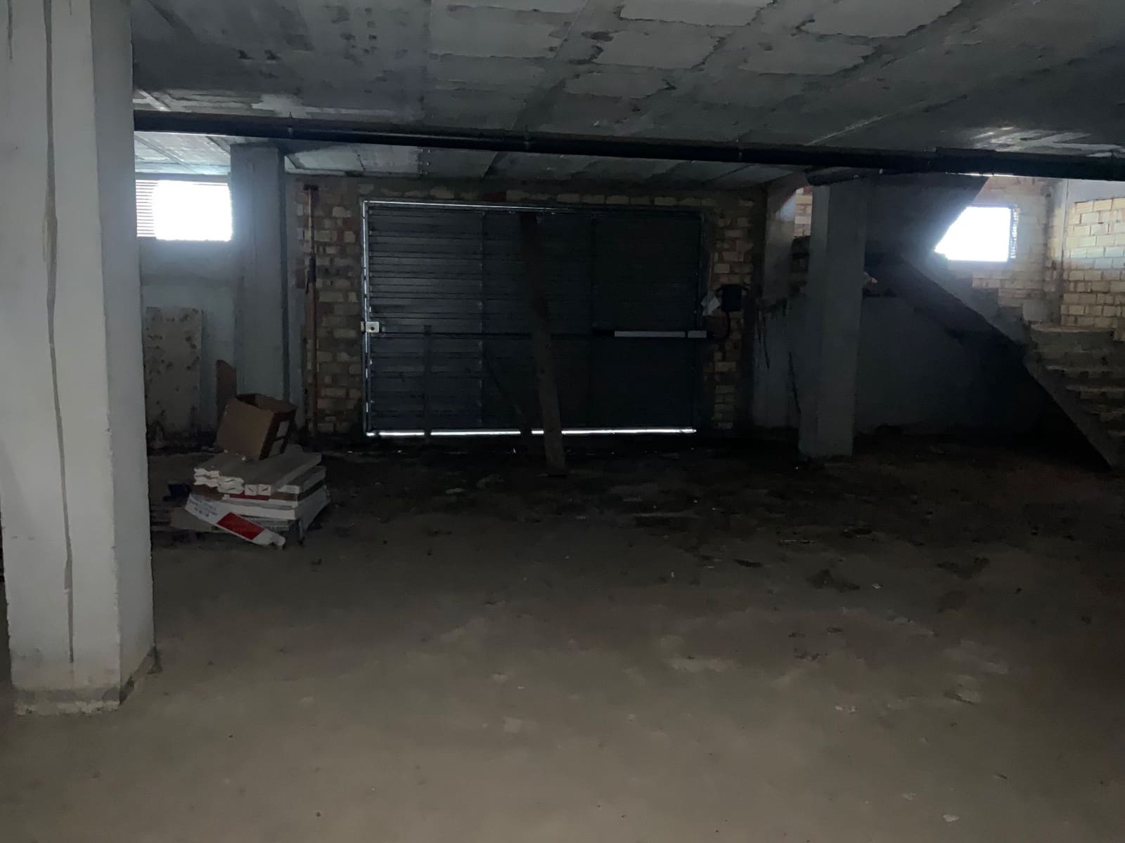 Erhverv til salg i Antequera - € 130.000 (Ref: 9036344)