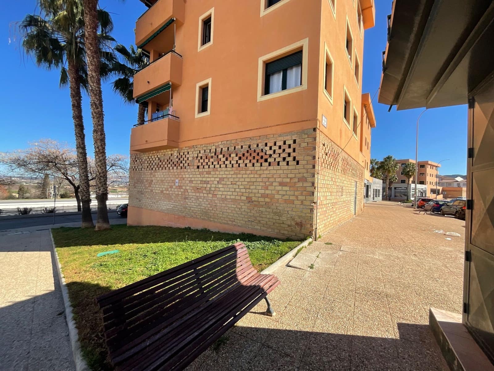 Erhverv til salg i Antequera - € 130.000 (Ref: 9036344)