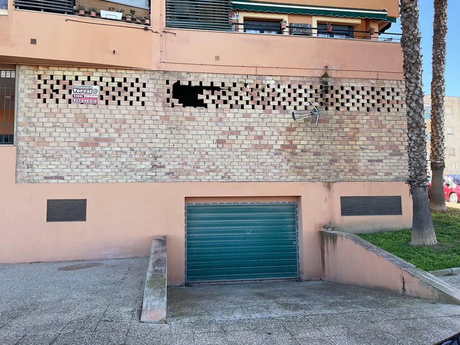 Erhverv til salg i Antequera - € 130.000 (Ref: 9036344)