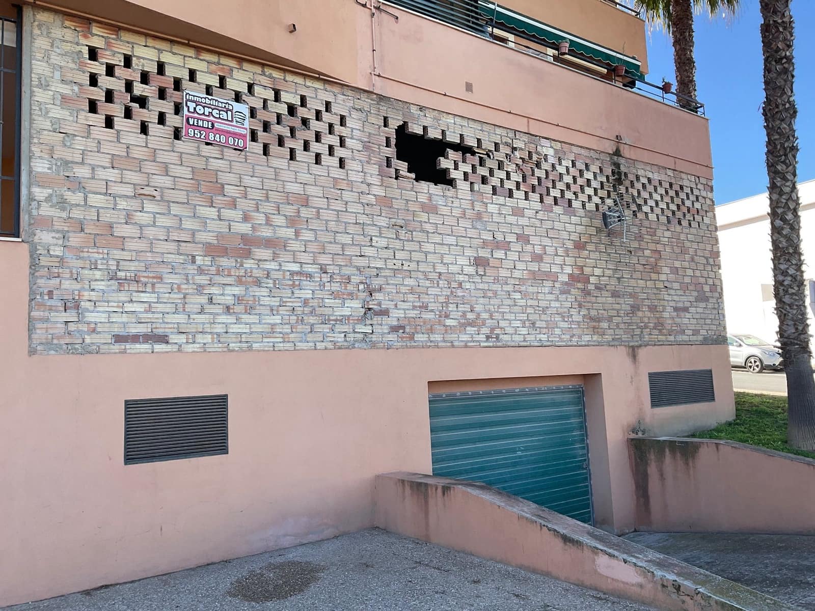 Erhverv til salg i Antequera - € 130.000 (Ref: 9036344)