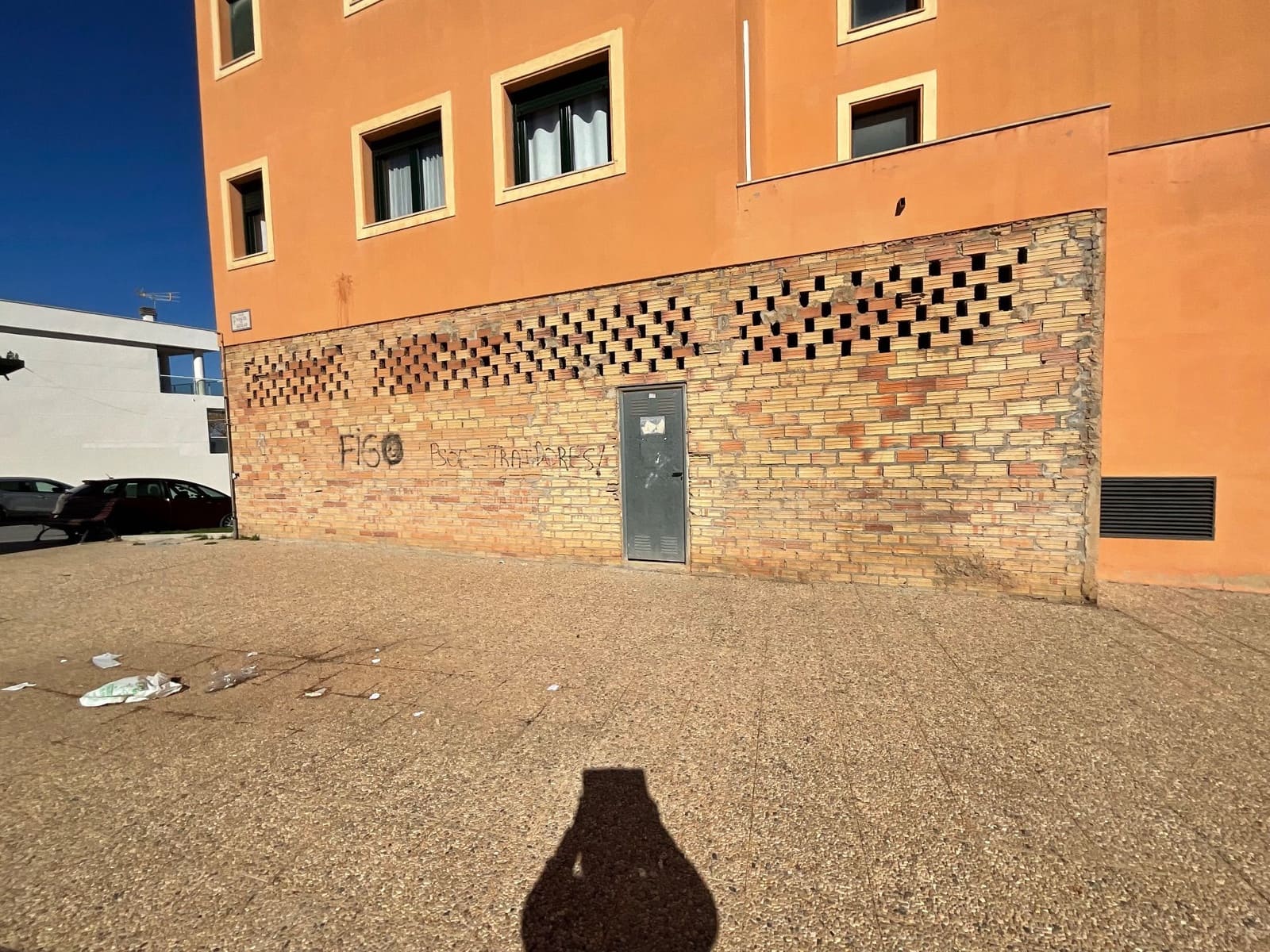 Erhverv til salg i Antequera - € 130.000 (Ref: 9036344)