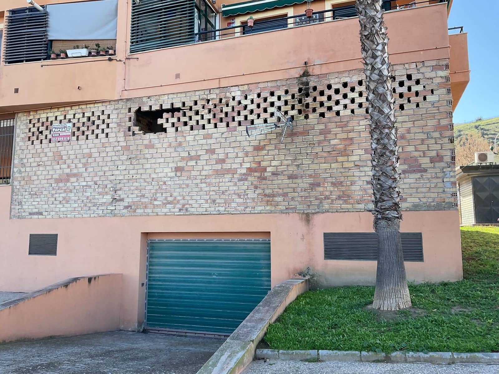 Erhverv til salg i Antequera - € 130.000 (Ref: 9036344)