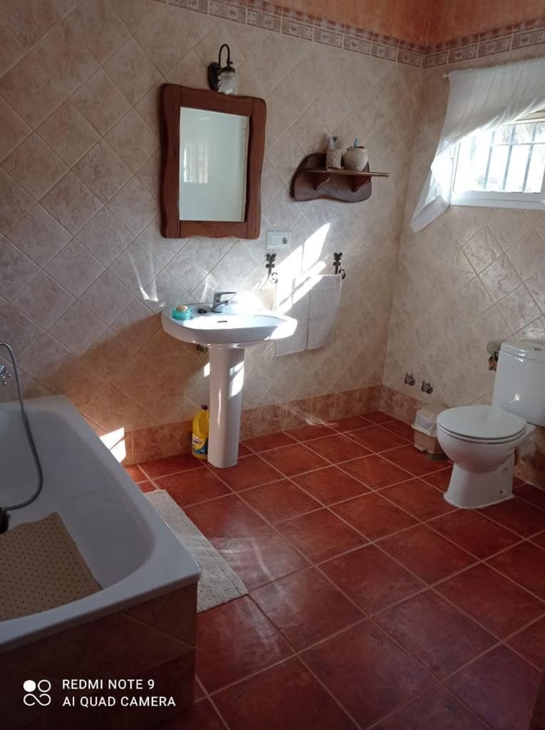 3 soverom Finca/Herregård til salgs i Antequera med svømmebasseng garasje - € 590 000 (Ref: 9036346)