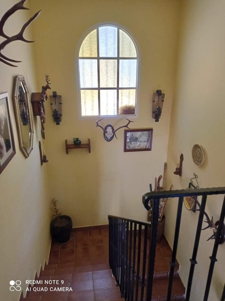 3 soverom Finca/Herregård til salgs i Antequera med svømmebasseng garasje - € 590 000 (Ref: 9036346)