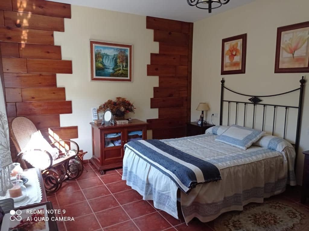 3 soverom Finca/Herregård til salgs i Antequera med svømmebasseng garasje - € 590 000 (Ref: 9036346)