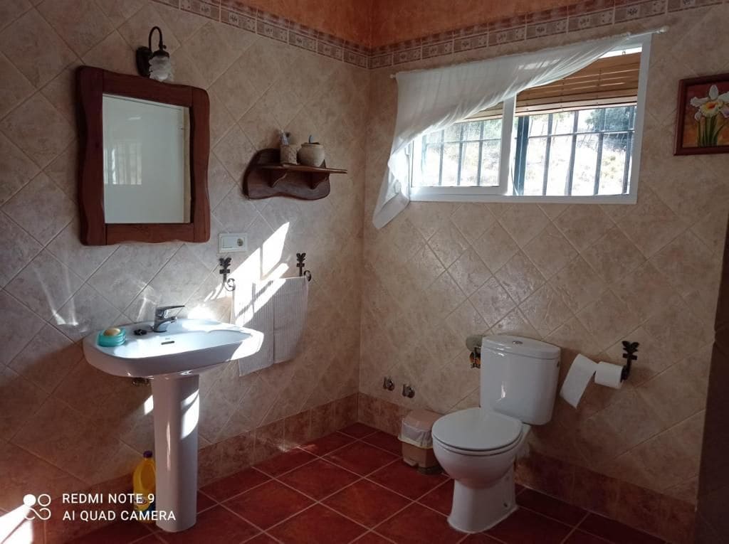 3 soverom Finca/Herregård til salgs i Antequera med svømmebasseng garasje - € 590 000 (Ref: 9036346)