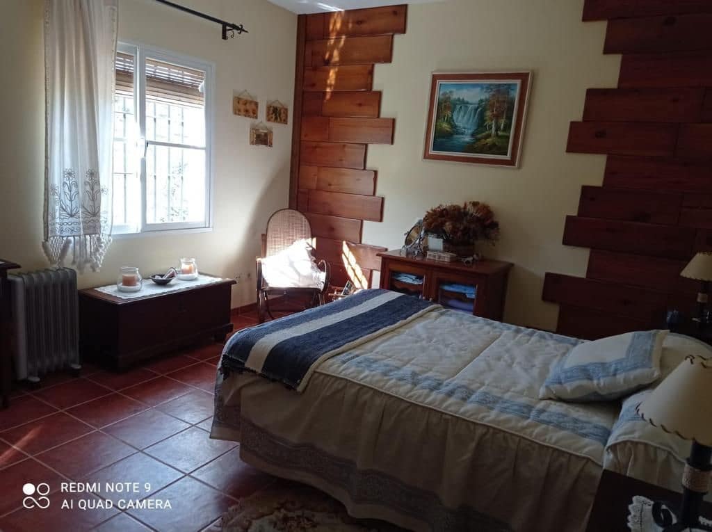 3 soverom Finca/Herregård til salgs i Antequera med svømmebasseng garasje - € 590 000 (Ref: 9036346)