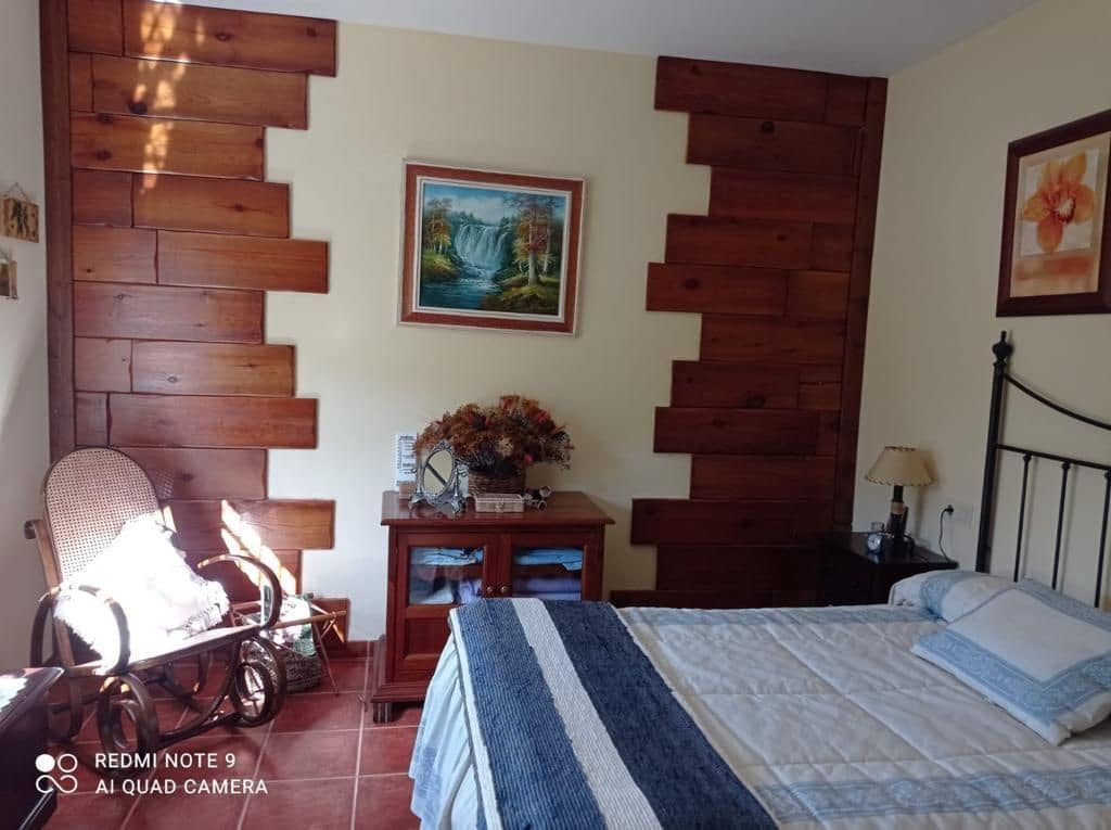 3 soverom Finca/Herregård til salgs i Antequera med svømmebasseng garasje - € 590 000 (Ref: 9036346)