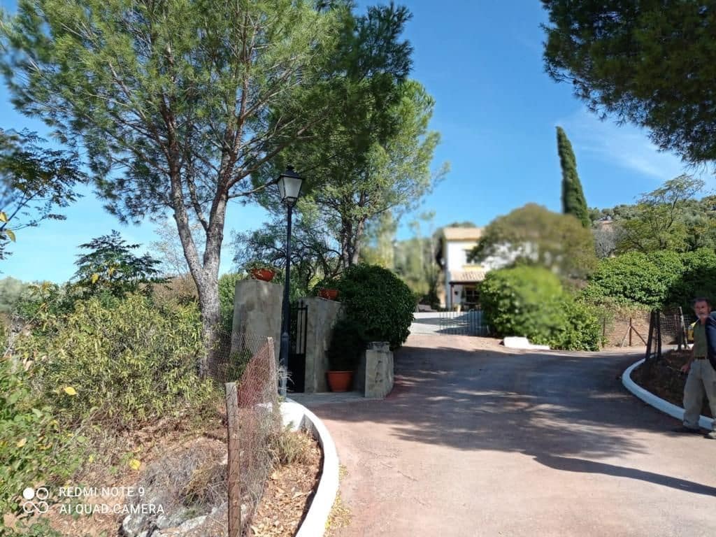 3 soverom Finca/Herregård til salgs i Antequera med svømmebasseng garasje - € 590 000 (Ref: 9036346)