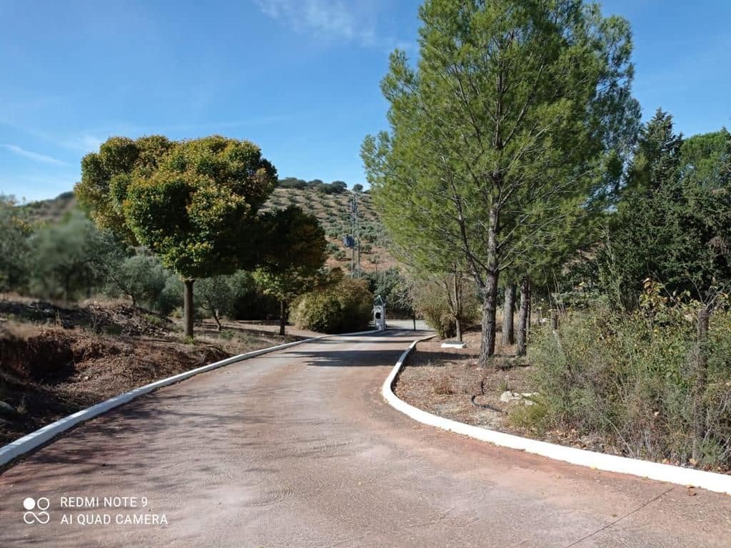 3 soverom Finca/Herregård til salgs i Antequera med svømmebasseng garasje - € 590 000 (Ref: 9036346)