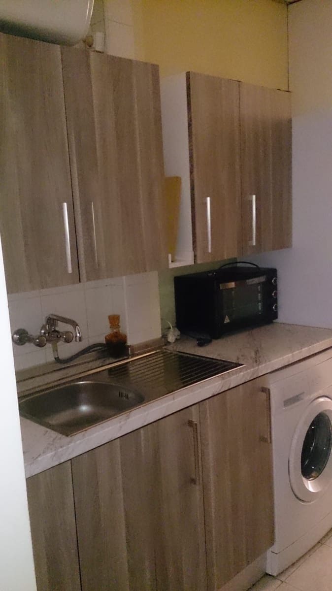 1 soverom Leilighet til salgs i Fuengirola - € 201 500 (Ref: 9036347)