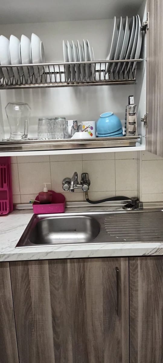 1 soverom Leilighet til salgs i Fuengirola - € 201 500 (Ref: 9036347)