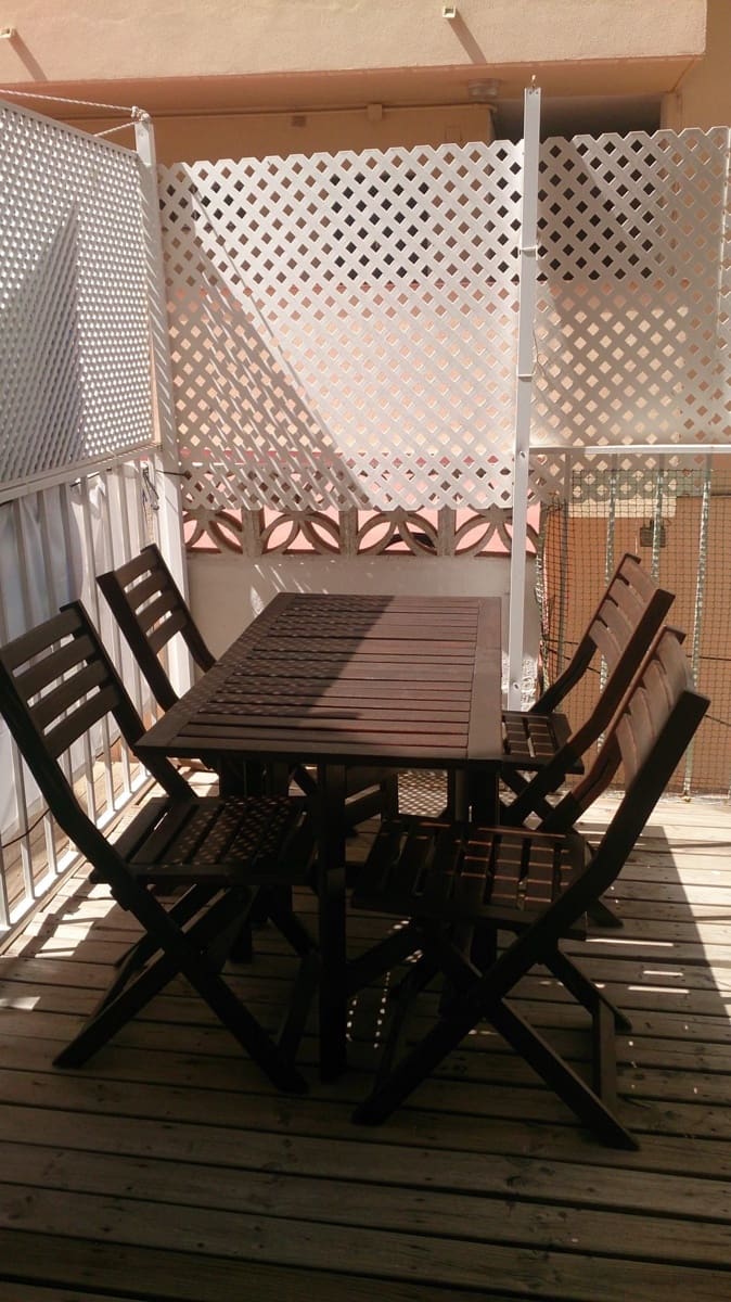 1 soverom Leilighet til salgs i Fuengirola - € 201 500 (Ref: 9036347)