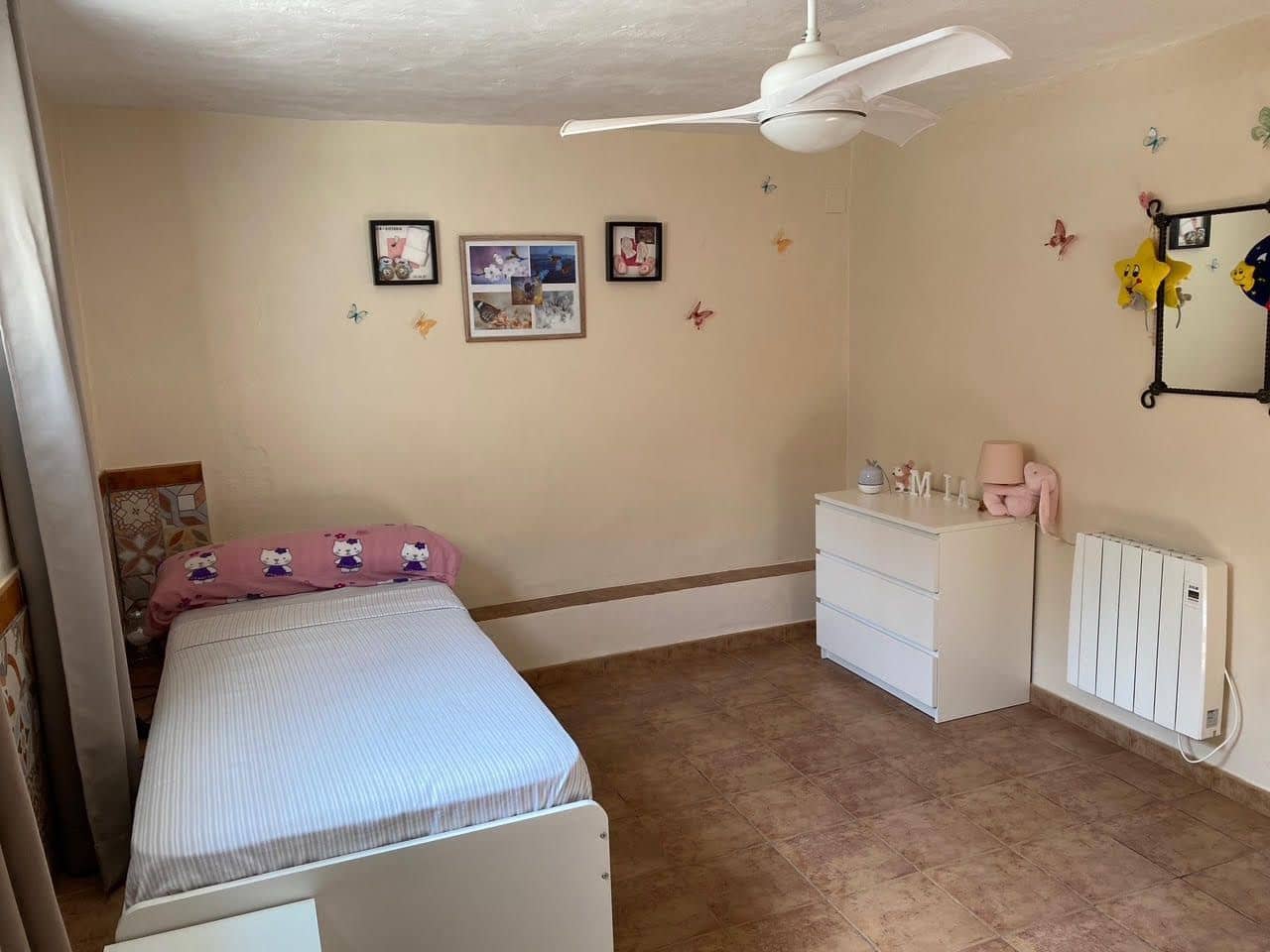 Villa til salg i Teba med swimmingpool garage - € 307.500 (Ref: 9036348)