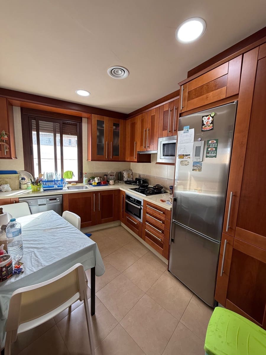 3 camera da letto Attico in vendita in Antequera con garage - 149.000 € (Rif: 9036349)