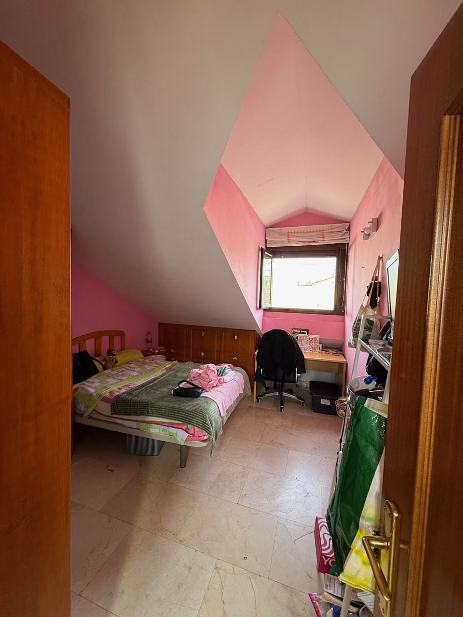 3 camera da letto Attico in vendita in Antequera con garage - 149.000 € (Rif: 9036349)
