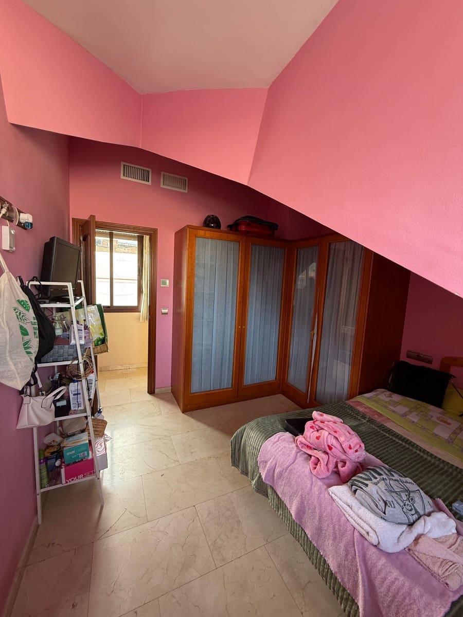 3 camera da letto Attico in vendita in Antequera con garage - 149.000 € (Rif: 9036349)