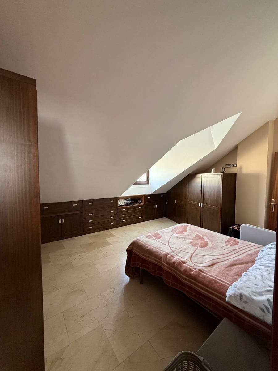 3 camera da letto Attico in vendita in Antequera con garage - 149.000 € (Rif: 9036349)