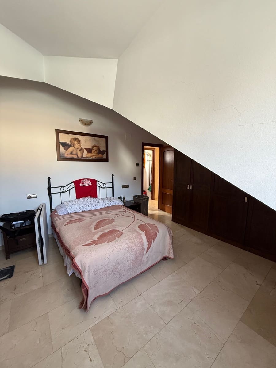 3 camera da letto Attico in vendita in Antequera con garage - 149.000 € (Rif: 9036349)