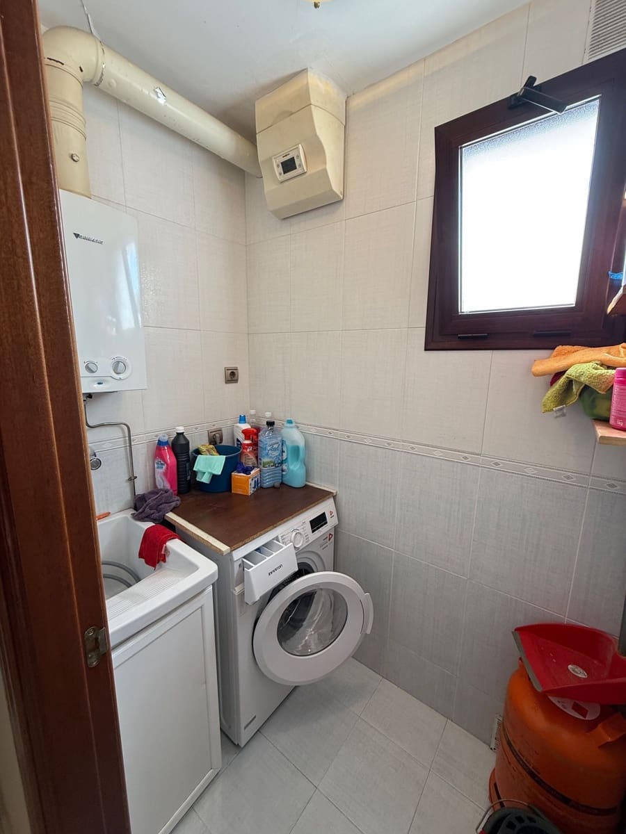 3 camera da letto Attico in vendita in Antequera con garage - 149.000 € (Rif: 9036349)