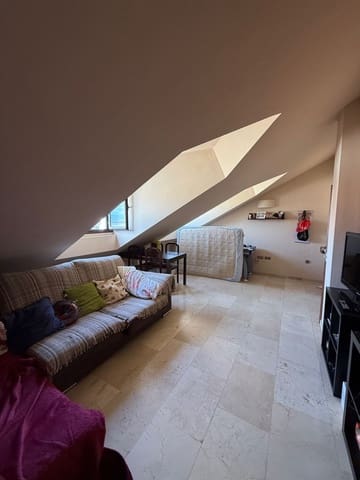 3 sovrum Takvåning till salu i Antequera med garage - 149 000 € (Ref: 9036349)